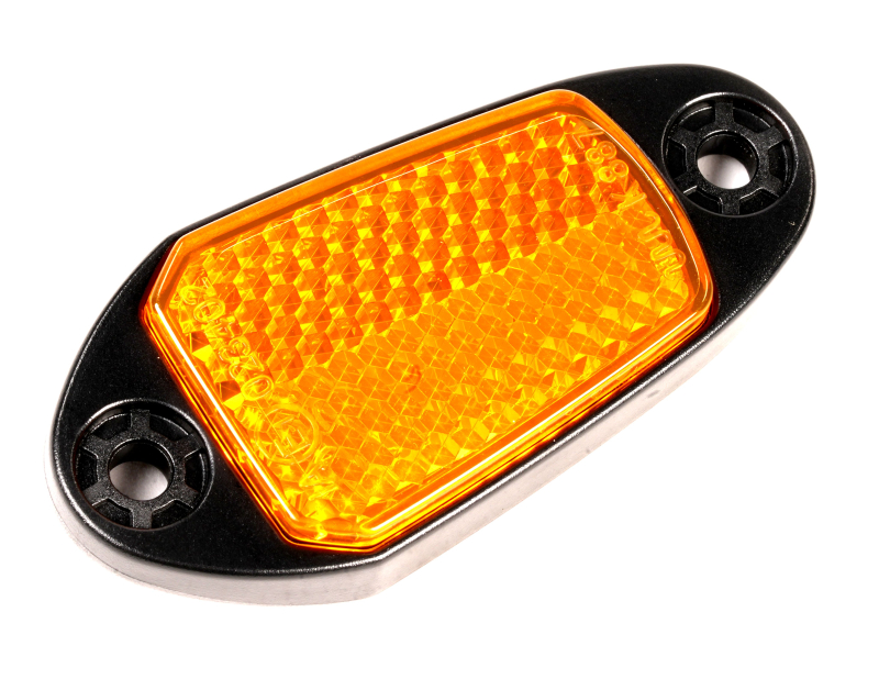 SEGWAY SEITENREFLEKTOR RECHTS AFTER-SALES-ZUBEHÖRSATZ G30LD K025 P65D (Original)