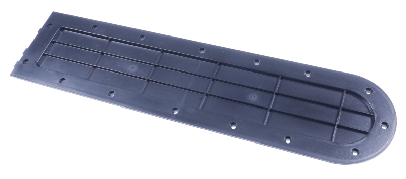 SOFLOW (25) Untere Abdeckung Trittbrett SO2 ZERO (Original)