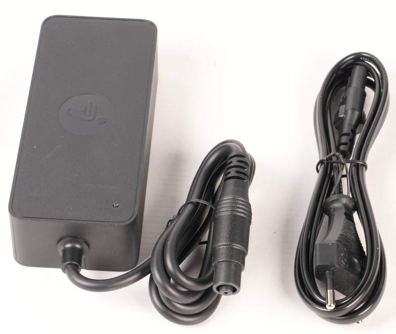 SEGWAY Netzteil / Ladegerät F3 PRO D (Original)