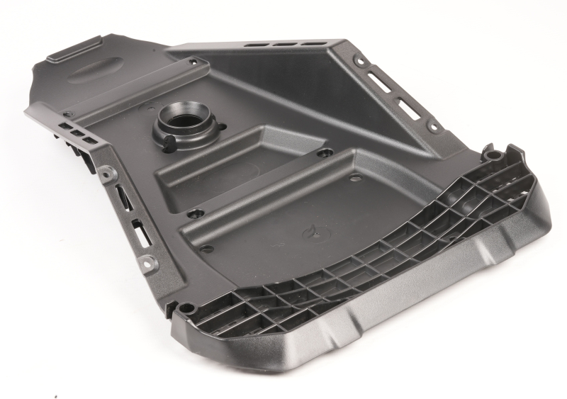 SEGWAY FAHRZEUGRAHMEN VORDERE ZIERABDECKPLATTE  GT1 GT1 D (Original)