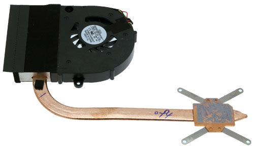 eMachines Lüfter / Kühler / Heatsink / THERMAL MODULE UMA eMachines G729Z Serie (Original) eMachines Lüfter / Kühler / Heatsink / THERMAL MODULE UMA eMachines G729Z Serie (Original)