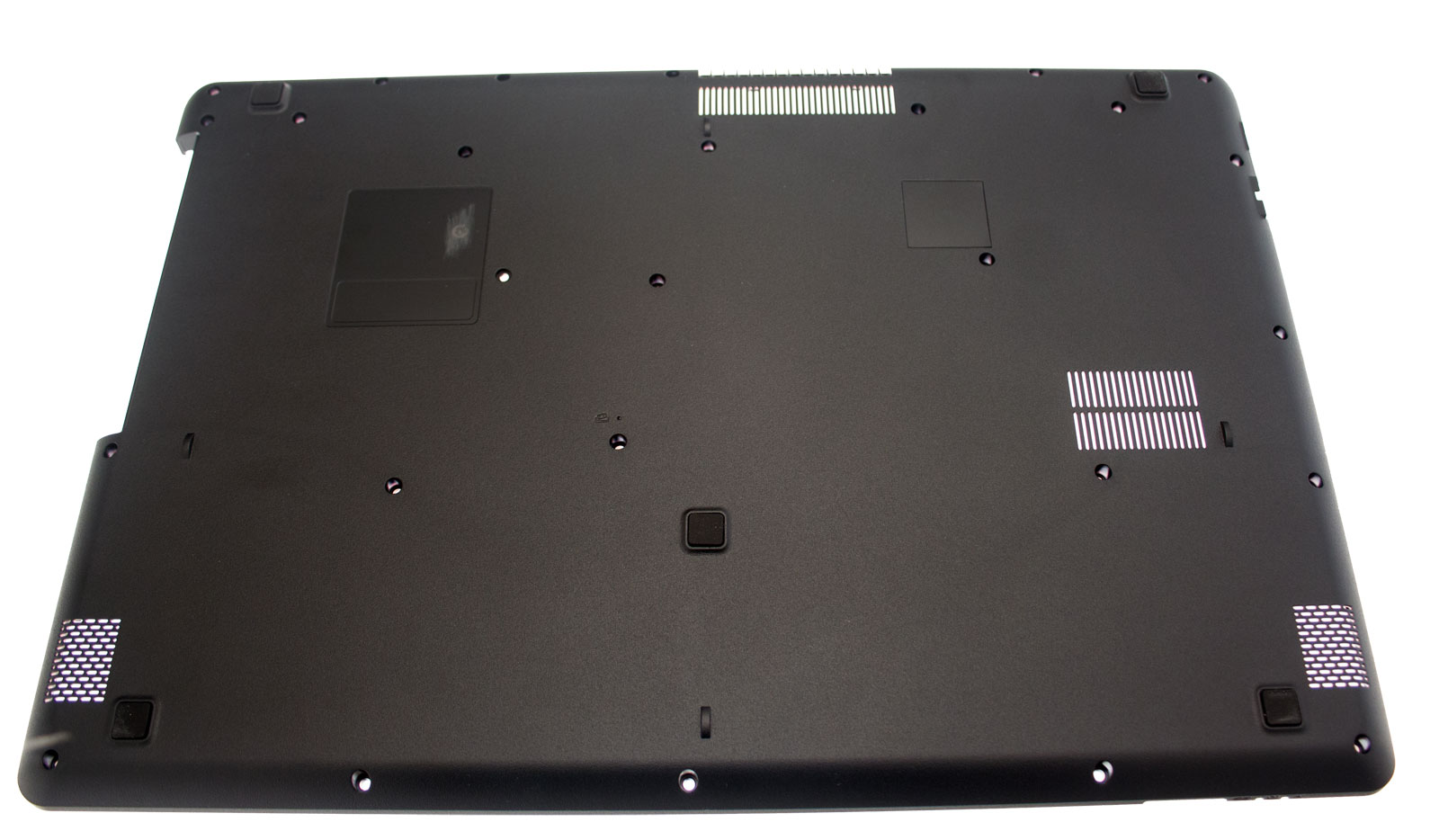 PackardBell Gehäuseunterteil / Cover lower EasyNote LG81BA Serie (Original) PackardBell Gehäuseunterteil / Cover lower EasyNote LG81BA Serie (Original)