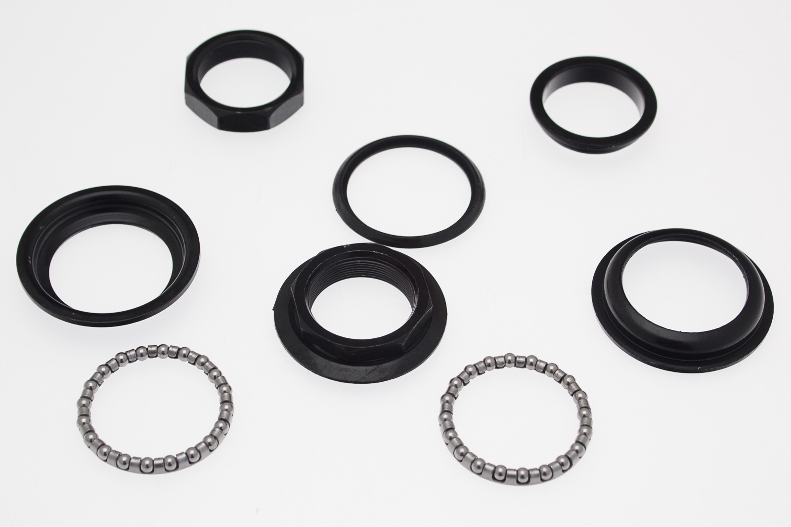 SOFLOW (10) Lenkkopflager SO3 GEN 2 (Original)