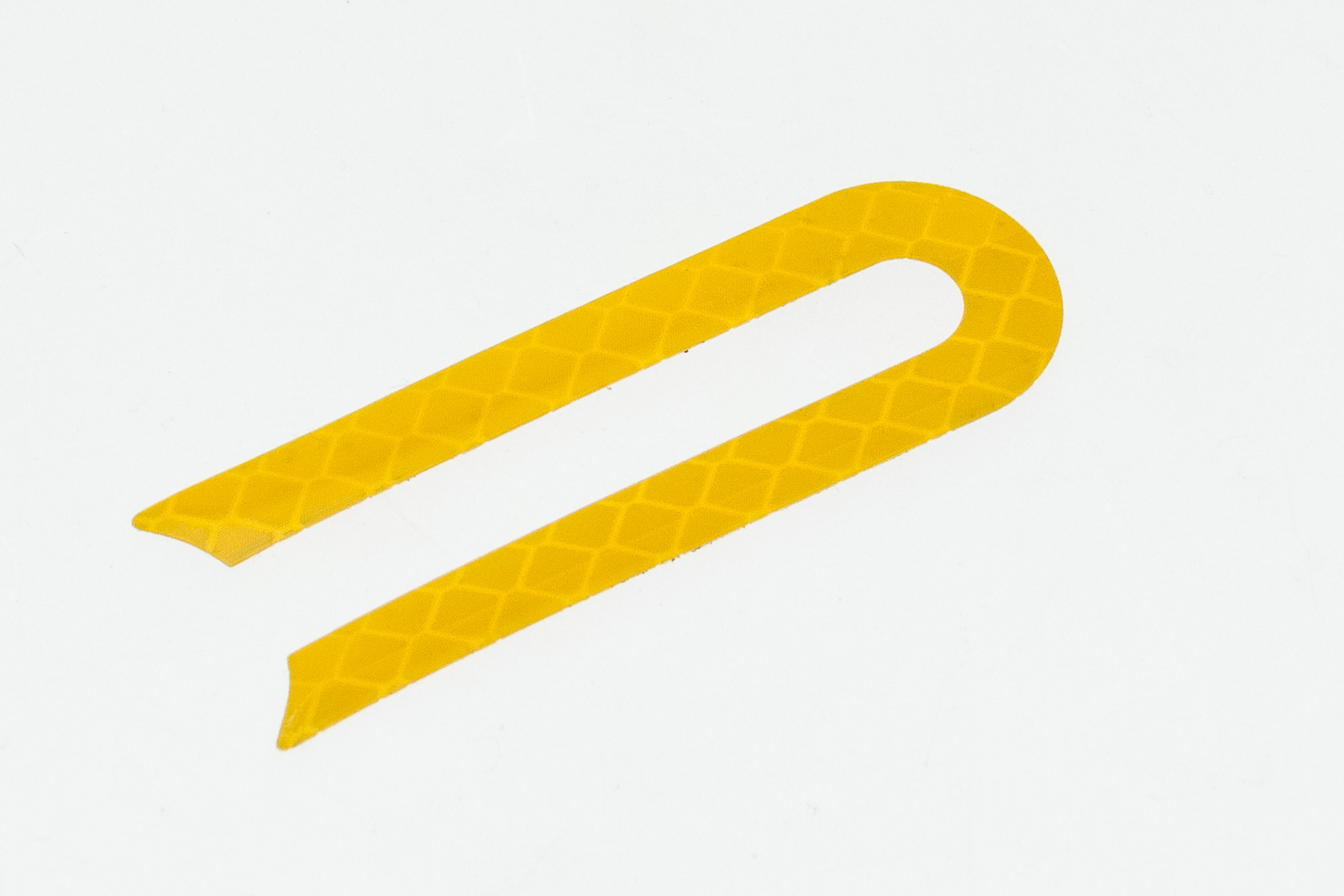 CITYBLITZ (P3-04) reflektierender Aufkleber rechts CB075SZ (Original) CITYBLITZ (P3-04) reflektierender Aufkleber rechts CB075SZ (Original)