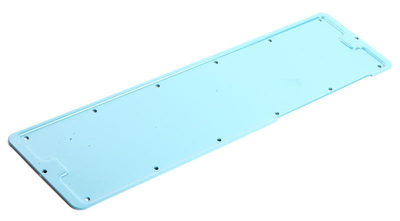 SOFLOW (60) Untere Abdeckung Trittbrett in grün SO ONE PRO GEN 2 (Original) SOFLOW (60) Untere Abdeckung Trittbrett in grün SO ONE PRO GEN 2 (Original)