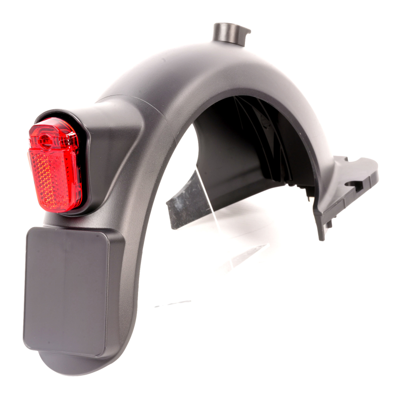 SEGWAY SCHUTZBLECH HINTEN SCHWARZ MAX G30D II (Original) SEGWAY SCHUTZBLECH HINTEN SCHWARZ MAX G30D II (Original)