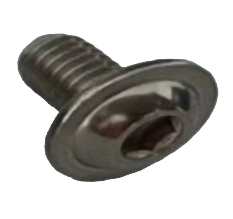 GROVER (3-9) Schraube 6*10 SOX (Original) GROVER (3-9) Schraube 6*10 SOX (Original)