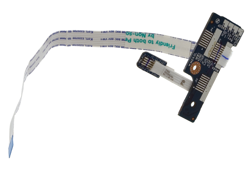 Gateway Power Board Gateway NV55S Serie (Original)