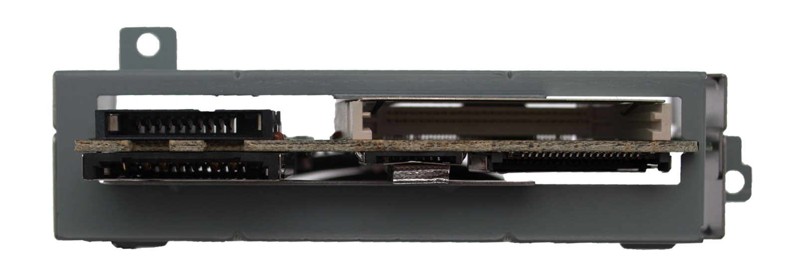 eMachines Kartenleser / CARD READER.15IN1.USB2.0 eMachines ET1850E Serie (Original)