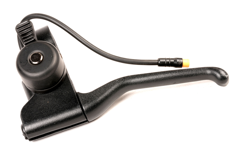 EGRET linker Bremshebel inkl. Klingel xR1 (Original)