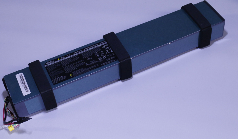 SEGWAY Akku F40D (Original)