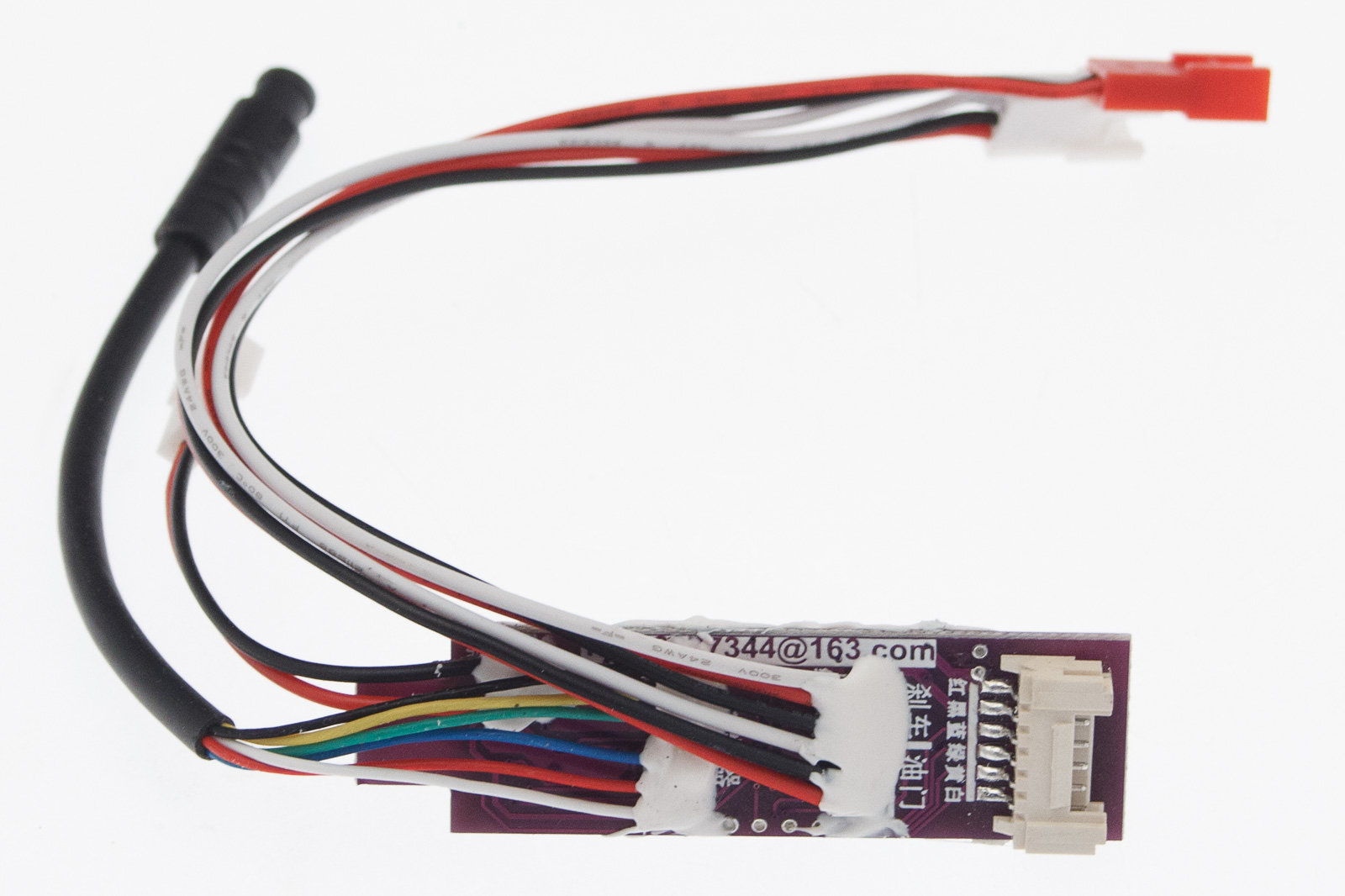 SOFLOW (1-5) Controller SOX (Original) SOFLOW (1-5) Controller SOX (Original)