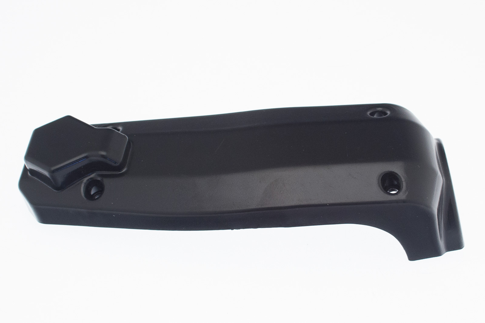 SOFLOW (34) linke Abdeckung Vordergabel SO1 PRO (Original) SOFLOW (34) linke Abdeckung Vordergabel SO1 PRO (Original)