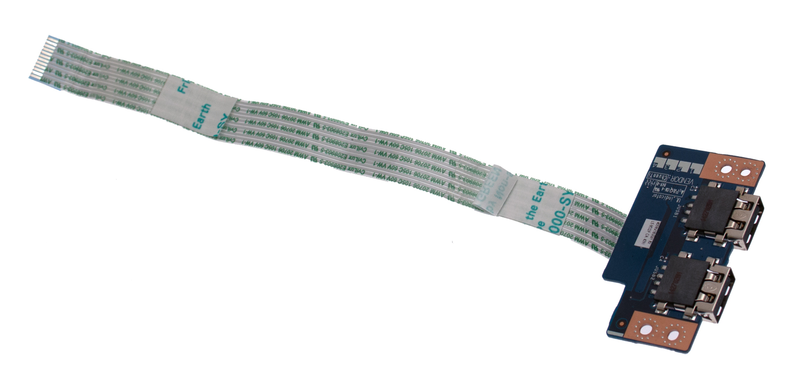 PackardBell USB BD EasyNote TE69HW Serie (Original) PackardBell USB BD EasyNote TE69HW Serie (Original)