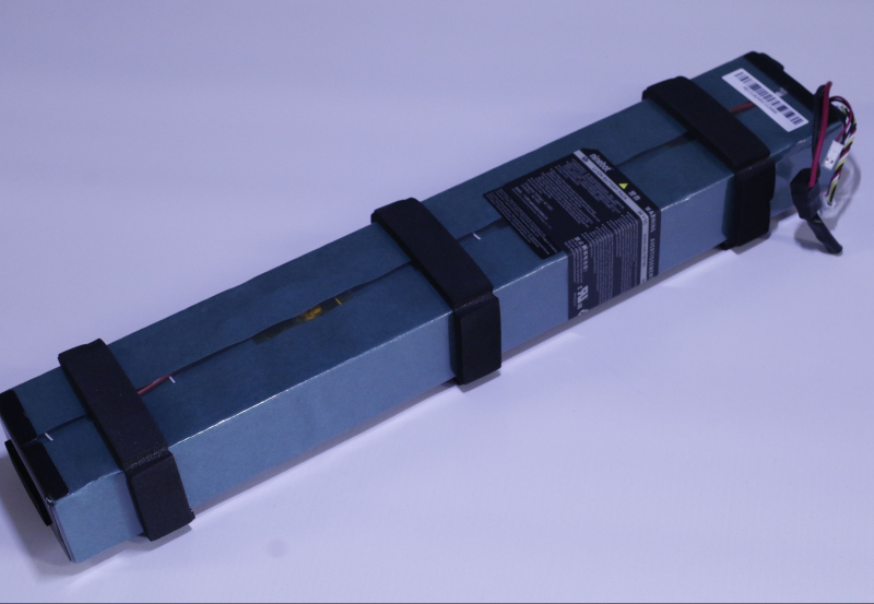 SEGWAY BATTERIEEINHEIT F2 F2D (Original)