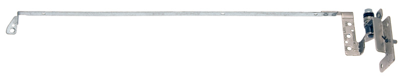 PackardBell Displayscharnier / LCD Bracket SET EasyNote LM87 Serie (Original) PackardBell Displayscharnier / LCD Bracket SET EasyNote LM87 Serie (Original)