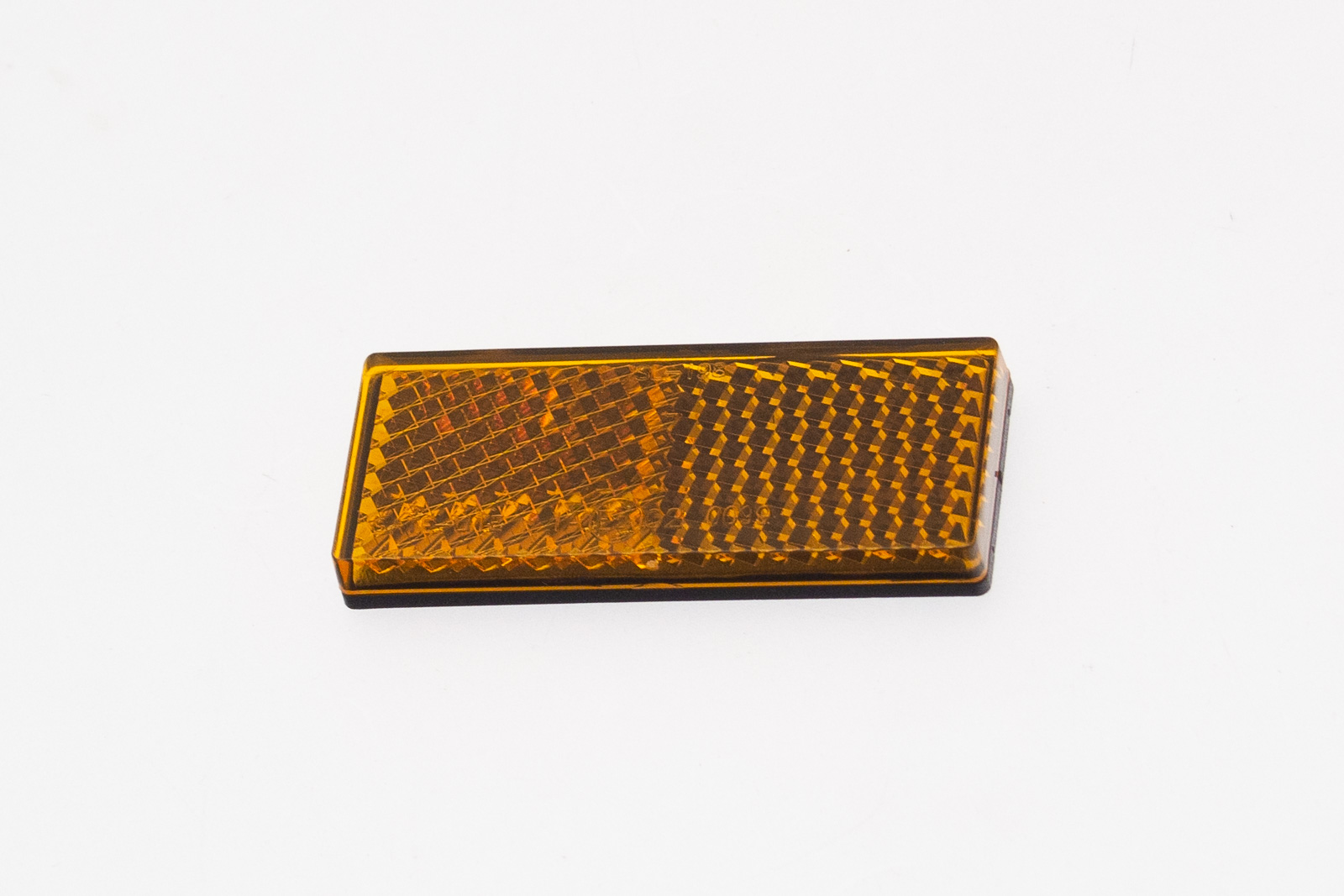 SOFLOW Seitenreflektor Vordergabel (eckig) B-Grade SO3 GEN 2 (Original) SOFLOW Seitenreflektor Vordergabel (eckig) B-Grade SO3 GEN 2 (Original)