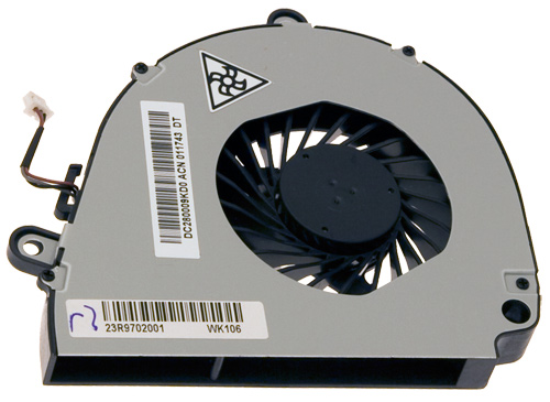 Gateway Lüfter / Fan Gateway NV56R Serie (Original)