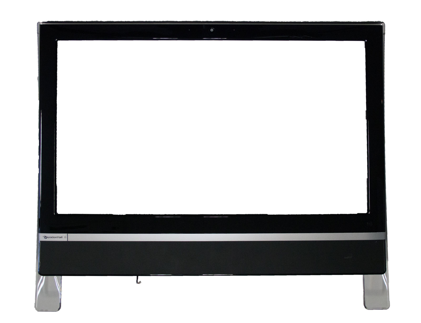 PackardBell Displayrahmen / LCD Bezel oneTwo L5710 Serie (Original) PackardBell Displayrahmen / LCD Bezel oneTwo L5710 Serie (Original)