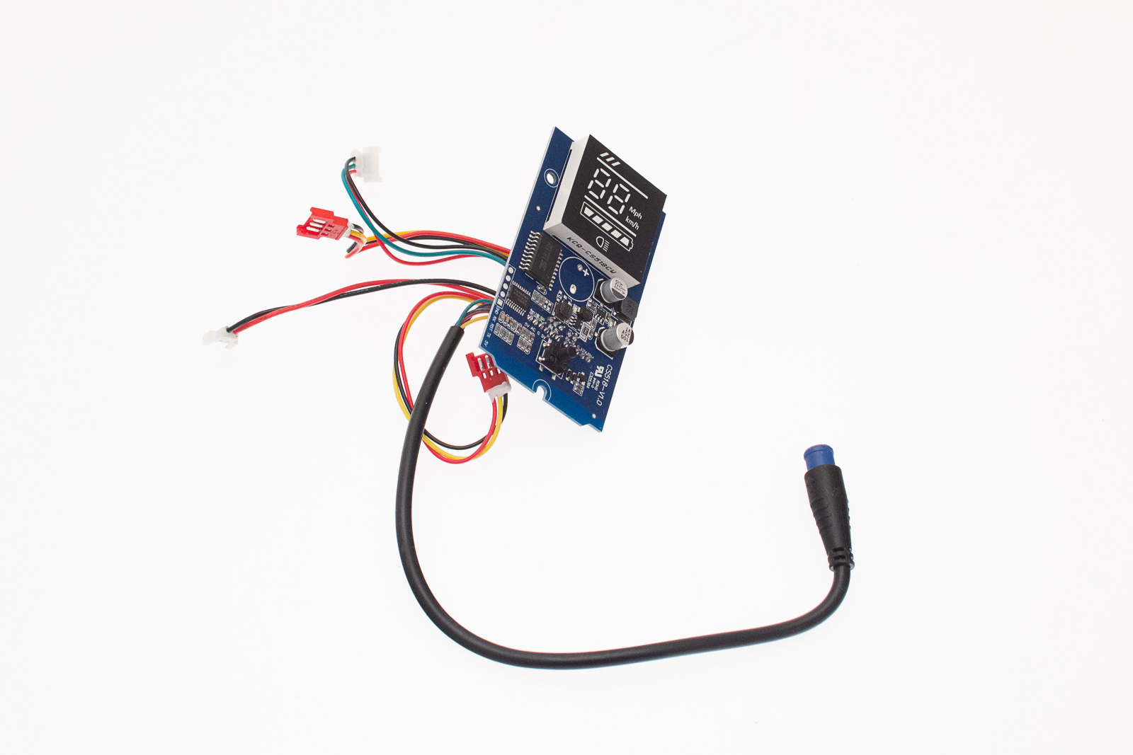 CITYBLITZ (P1-13) Display CB075SZ (Original) CITYBLITZ (P1-13) Display CB075SZ (Original)