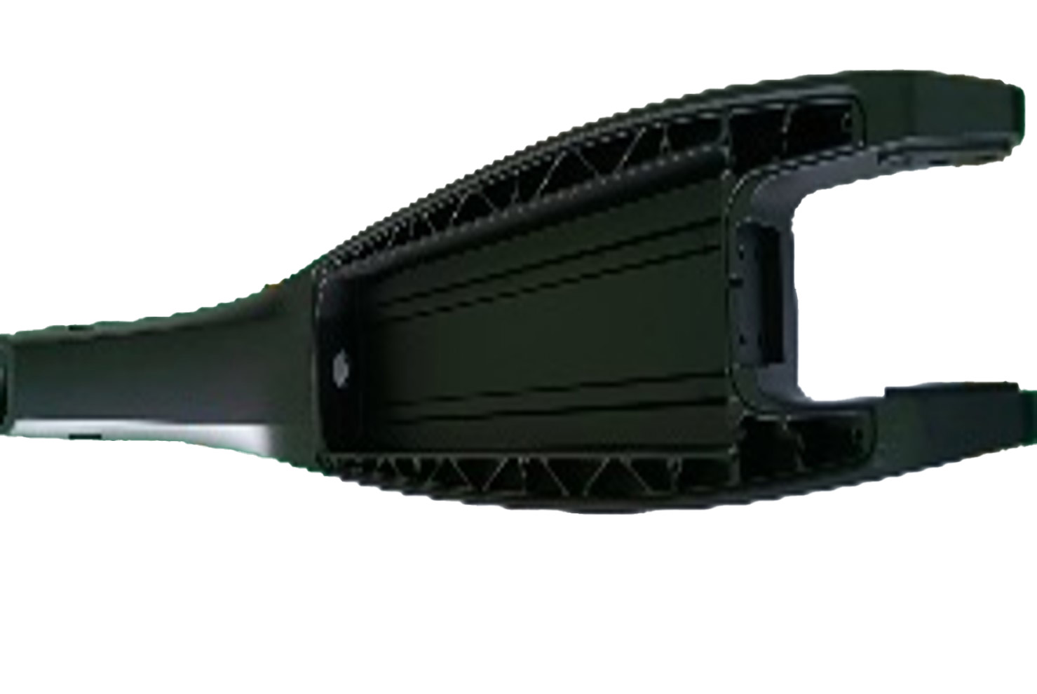 SOFLOW (5-10) Rahmen Trittbrett SOX (Original)