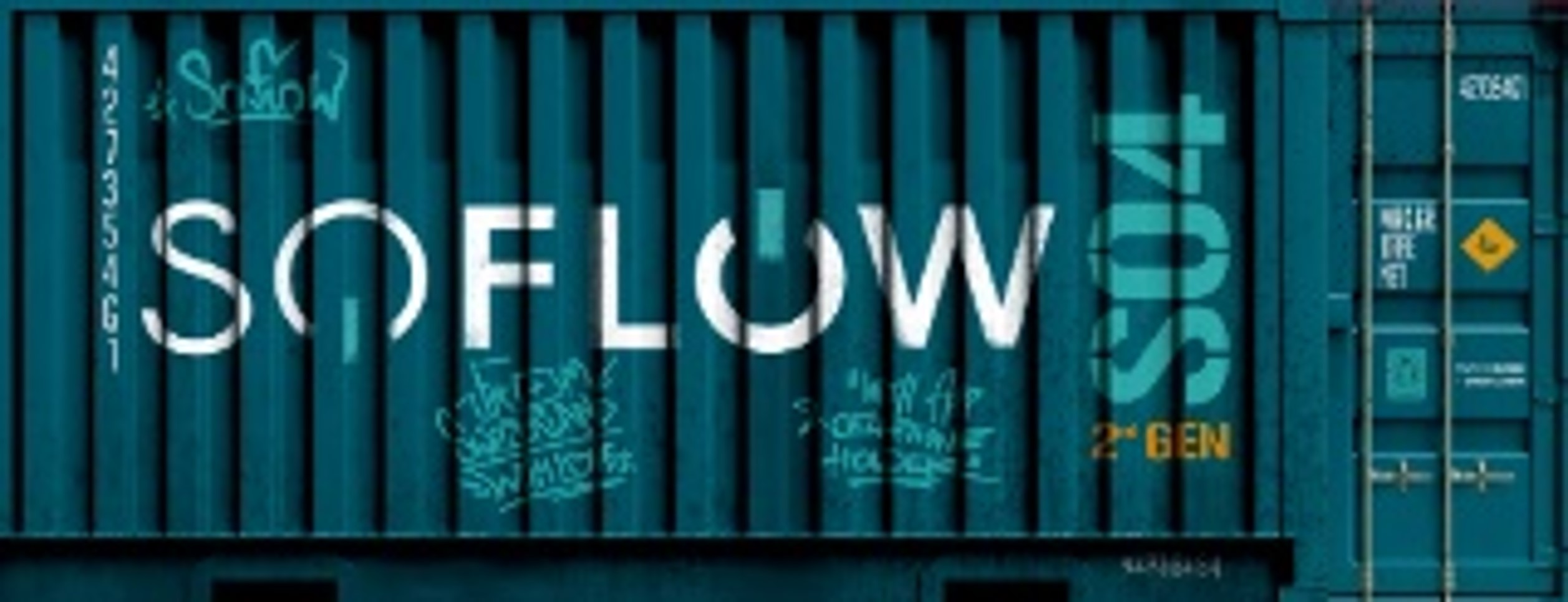 SOFLOW Karton innen SO4 (Original) SOFLOW Karton innen SO4 (Original)