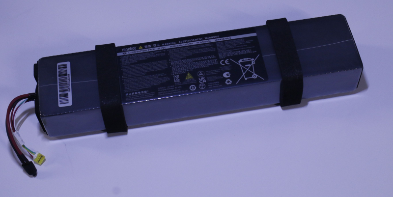 SEGWAY Akku F40D (Original)