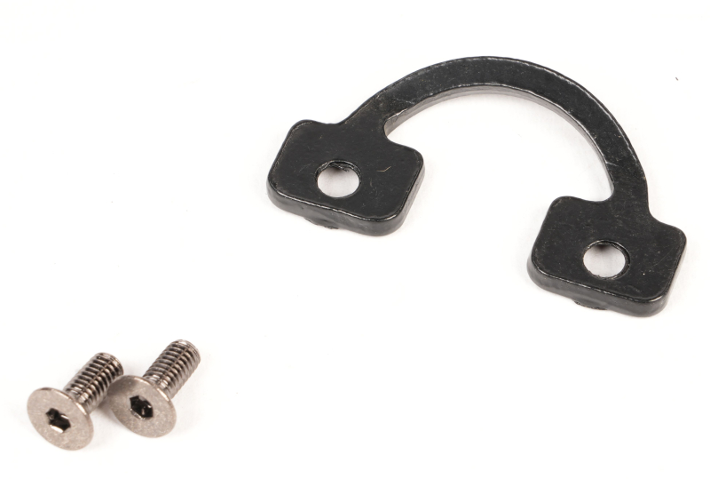 EGRET (23) Traggelenk Sicherungsblech PRO (Original) EGRET (23) Traggelenk Sicherungsblech PRO (Original)