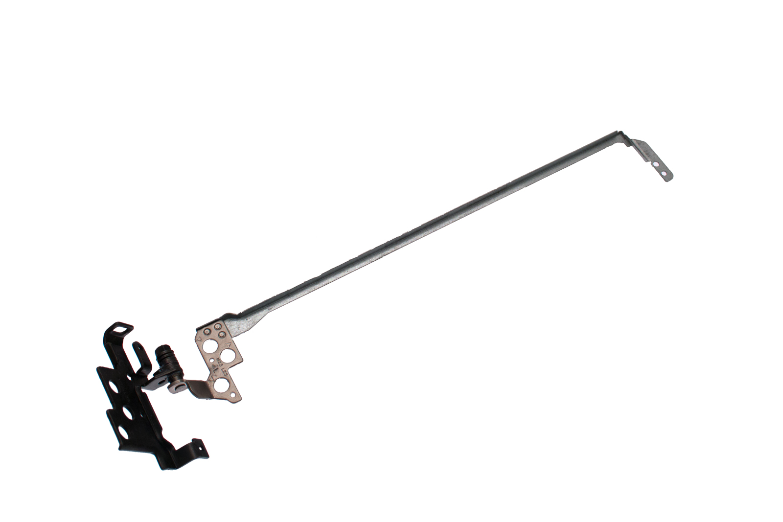 PackardBell Displayscharnier links / LCD hinge left EasyNote TE70BH Serie (Original)