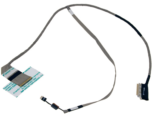 Gateway Displaykabel / LCD-Cable Gateway NV75S Serie (Original)