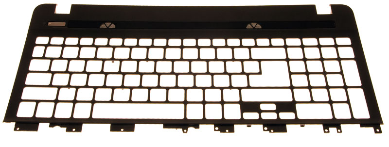 Gateway Gehäuseoberteil / Cover upper Gateway NV57H Serie (Original)