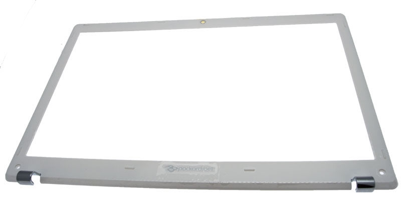 PackardBell Displayrahmen / LCD Bezel PB WHITE W/CMOS EasyNote TM99 Serie (Original) PackardBell Displayrahmen / LCD Bezel PB WHITE W/CMOS EasyNote TM99 Serie (Original)