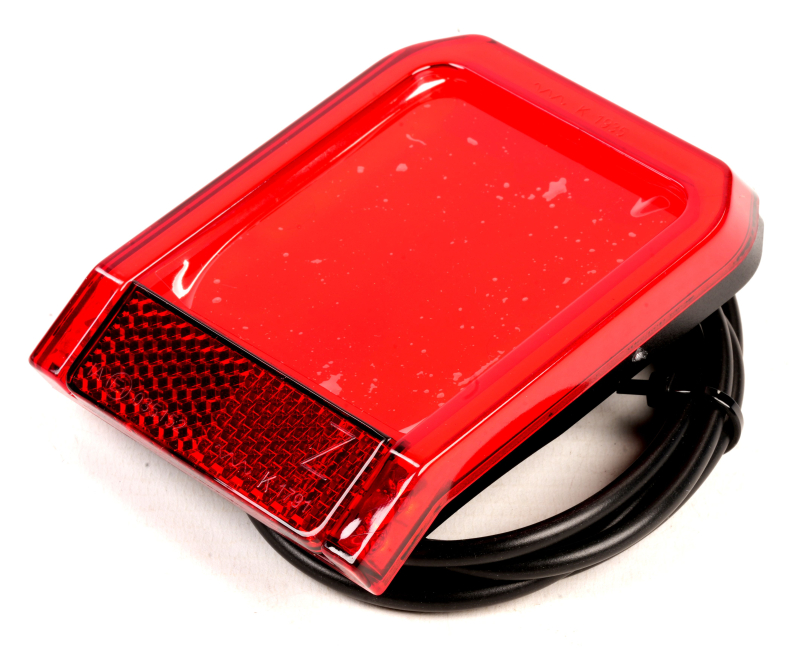 EGRET Rücklicht PRO (Original)