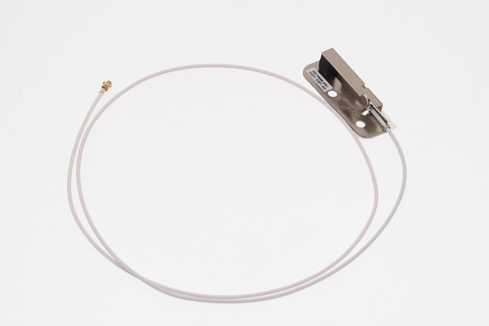 PackardBell ANTENNA.WLAN.AUX imedia S2985 Serie (Original) PackardBell ANTENNA.WLAN.AUX imedia S2985 Serie (Original)