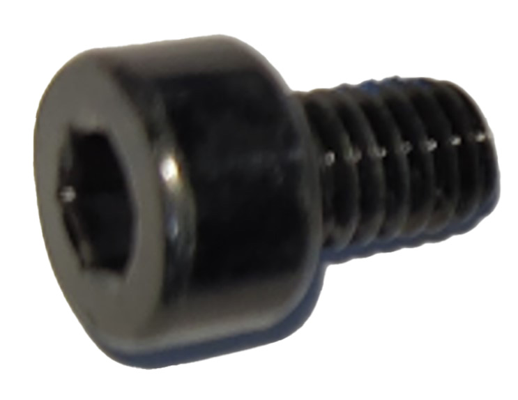 SOFLOW (74) Schraube M4*6 SO3 GEN 2 (Original) SOFLOW (74) Schraube M4*6 SO3 GEN 2 (Original)