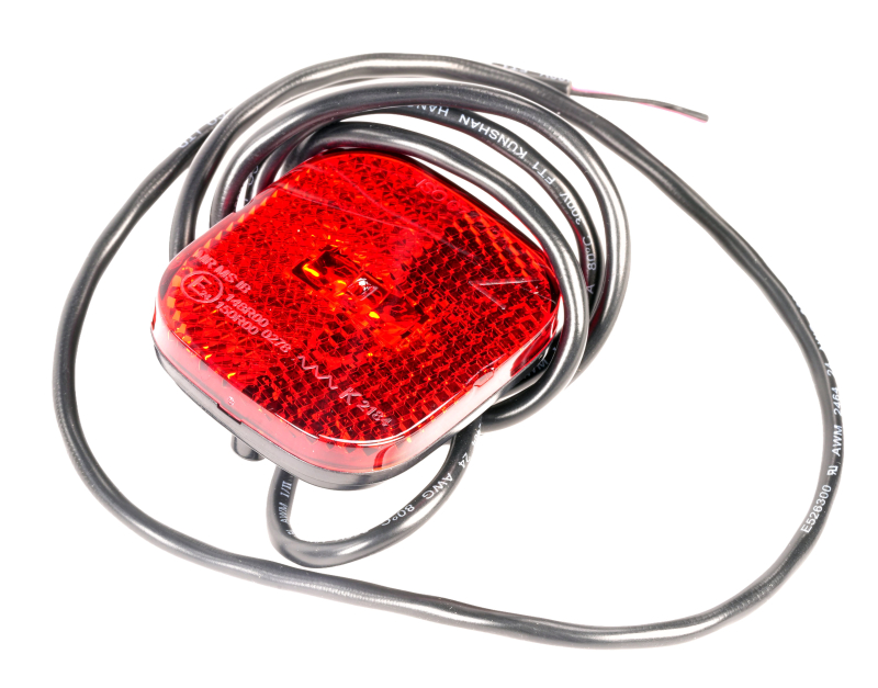 SEGWAY RÜCKLICHT, DEUTSCHE VERSION F2D (Original)