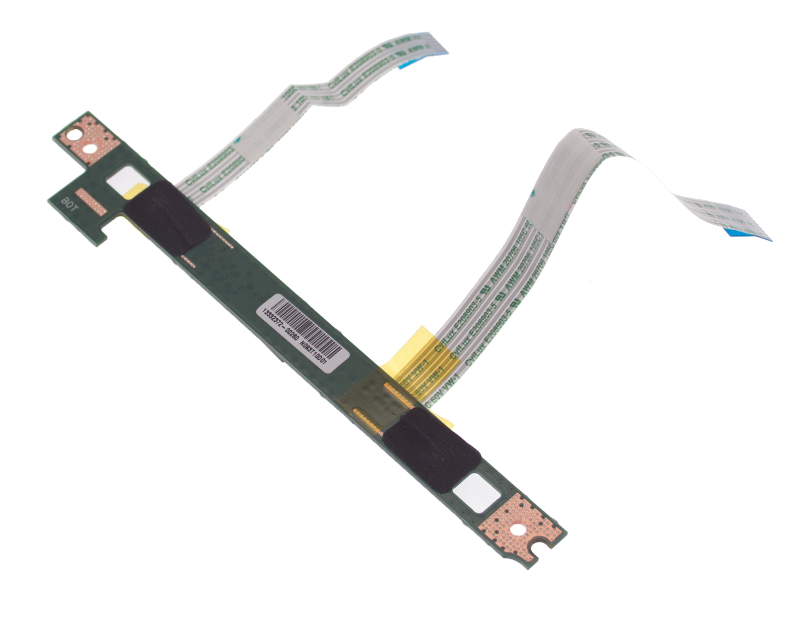 PackardBell Touchpad EasyNote LE69KB Serie (Original) PackardBell Touchpad EasyNote LE69KB Serie (Original)