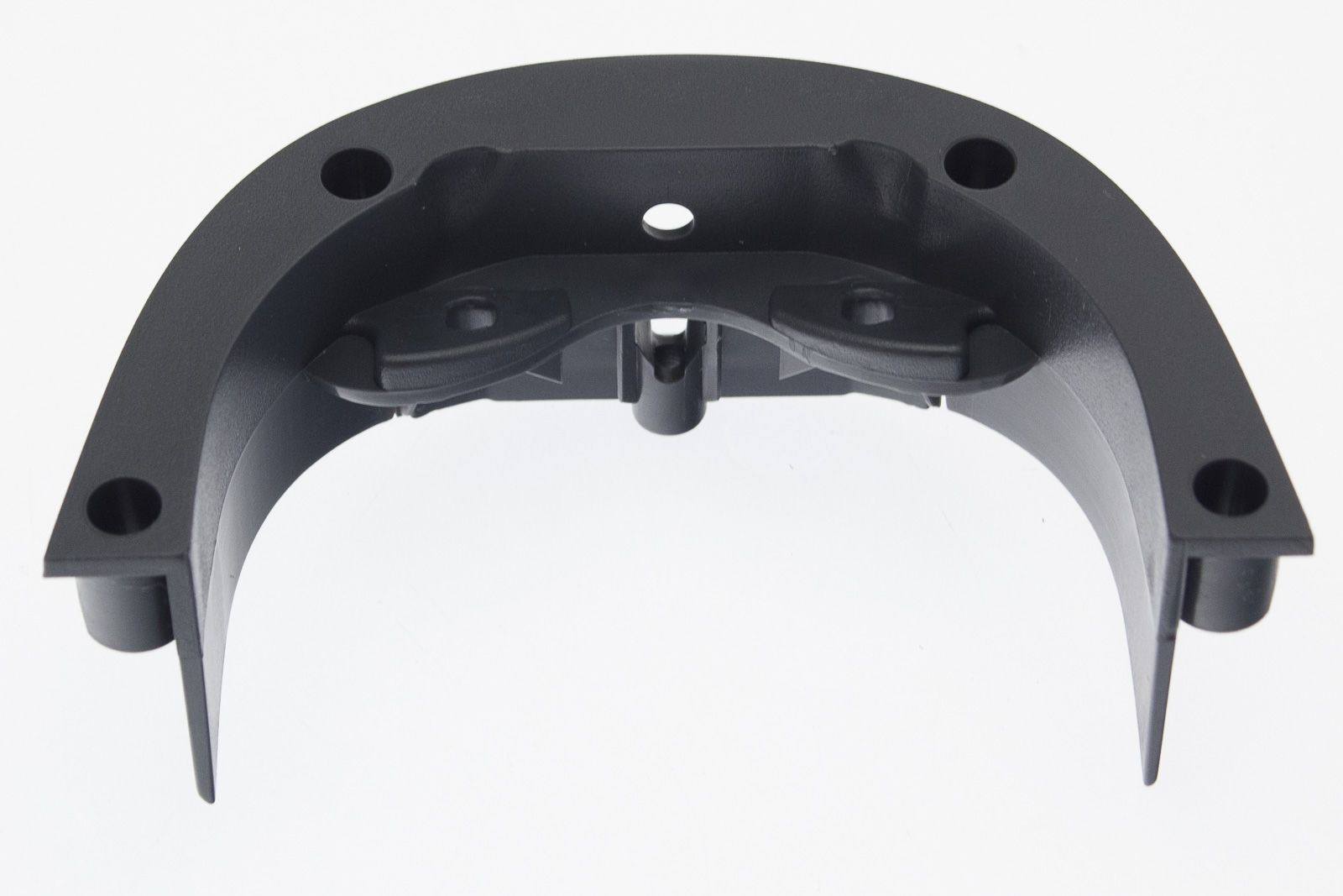 SOFLOW (89) Abdeckung Trittbrett hinten in schwarz SO ONE + (SFSOJ723) (Original)