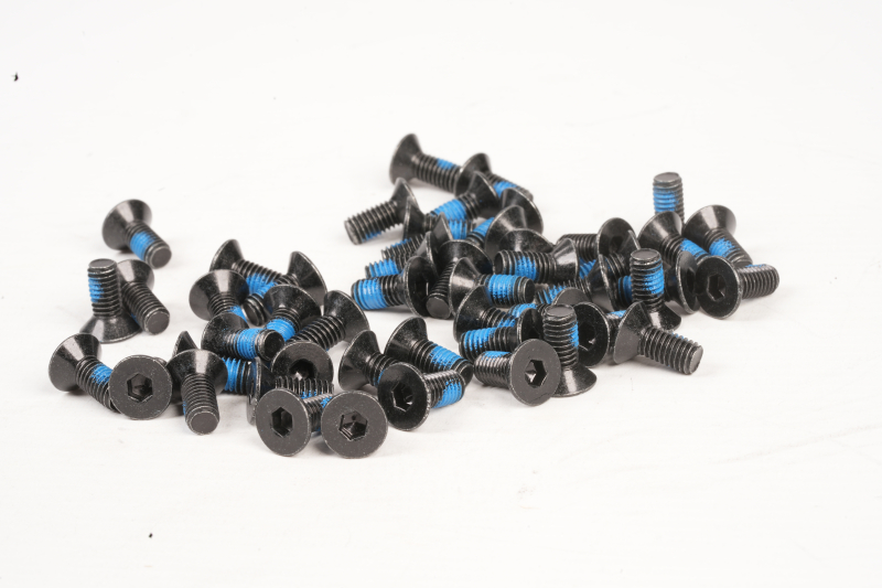 SEGWAY Schraube E22D (Original)