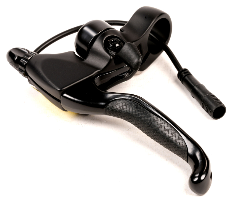 EGRET Bremshebel links für Hinterradbremse xH1 (Original)