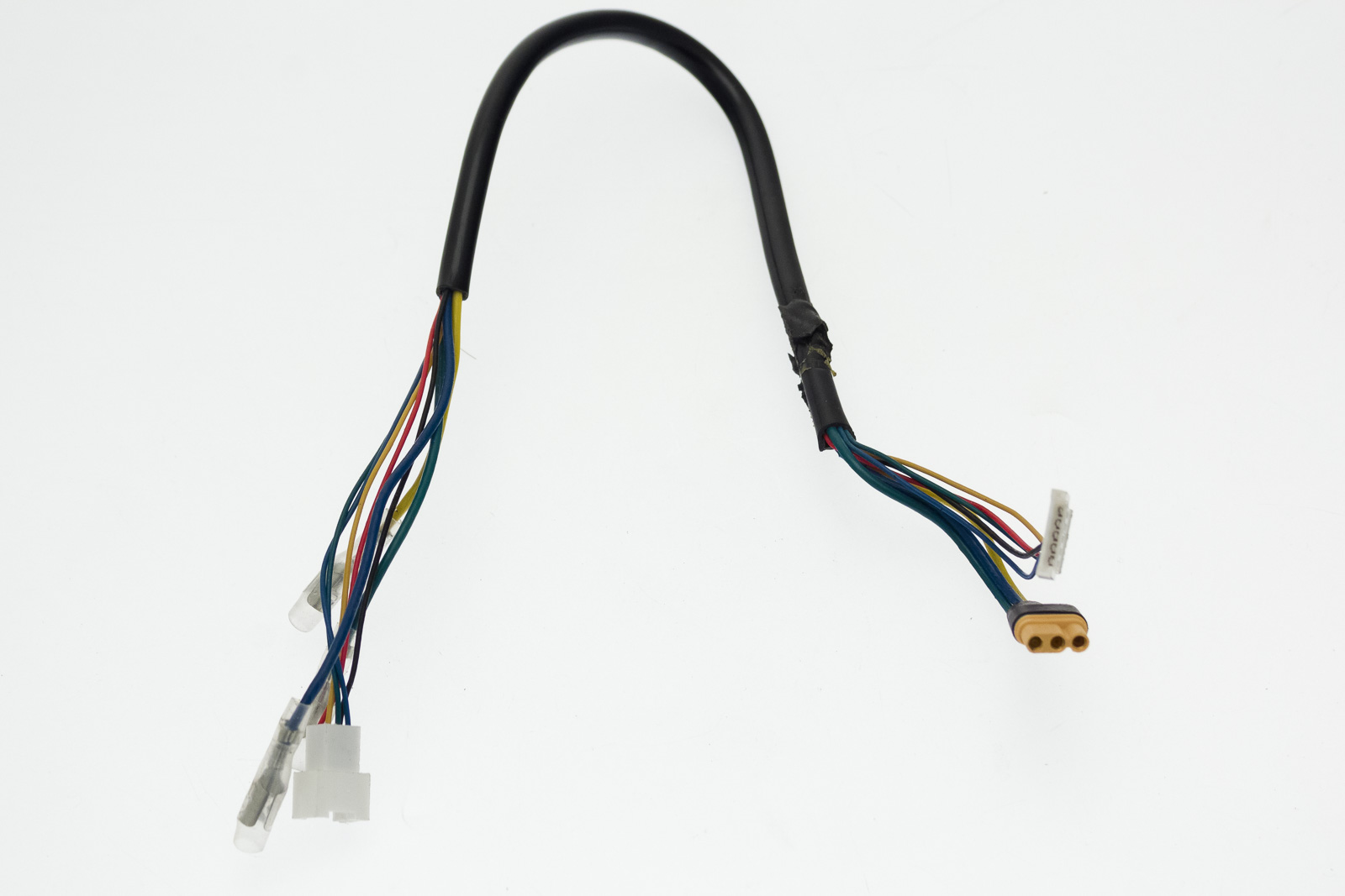 CITYBLITZ (P6-66) Motorkabel CB064SZ (Original) CITYBLITZ (P6-66) Motorkabel CB064SZ (Original)