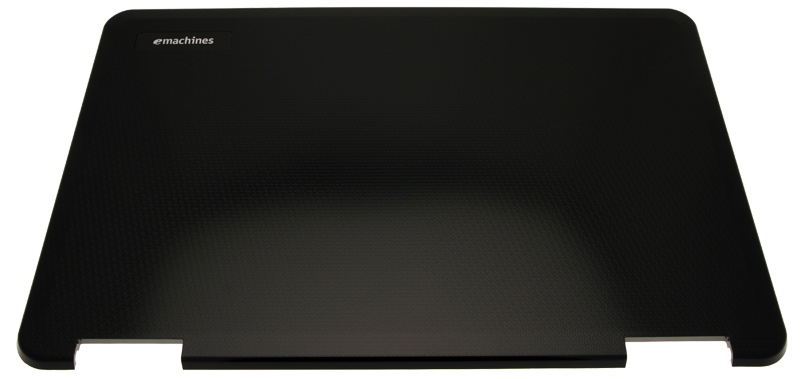 eMachines Displaydeckel / LCD Cover USED / BGRD eMachines G630G Serie (Original)