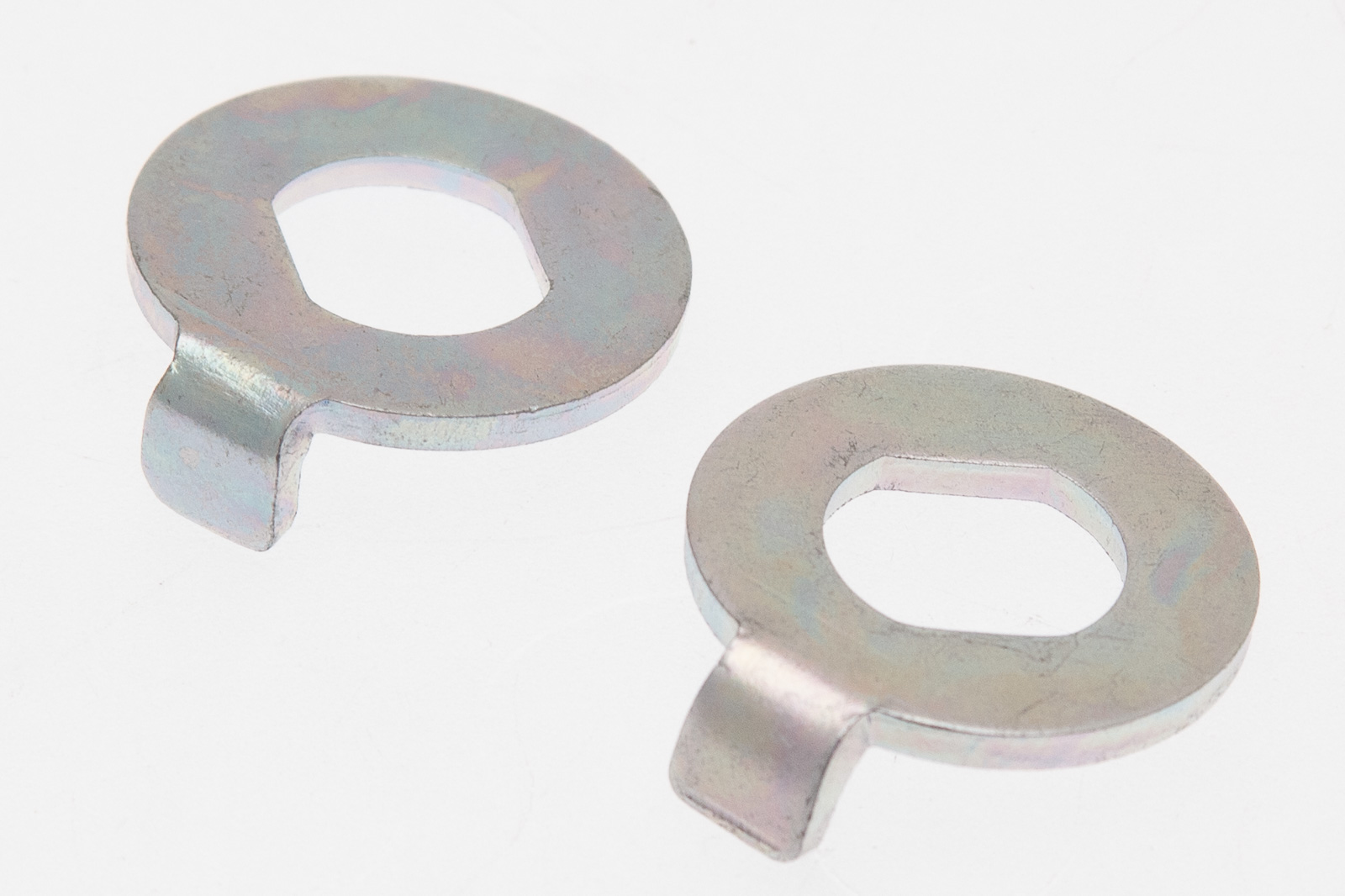 SEGWAY Sicherungsscheibe F2D (Original)