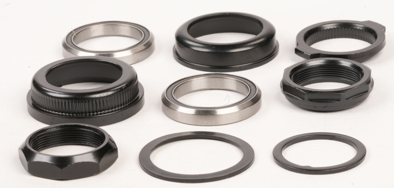 EGRET (21-1) Lenkkopflager-SET Nadellager PRO (Original)