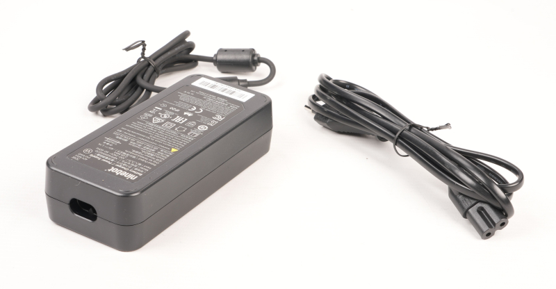 SEGWAY Netzteil / Ladegerät E2 PRO D (Original)