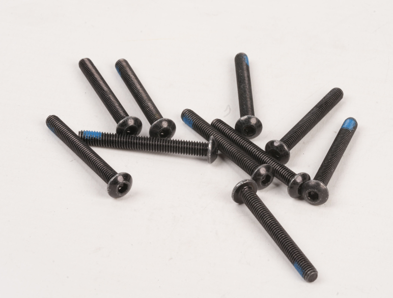 SEGWAY Schraube 4*35 E2 D (Original)