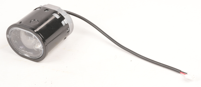 SEGWAY Vorderlicht E3 PRO D (Original)