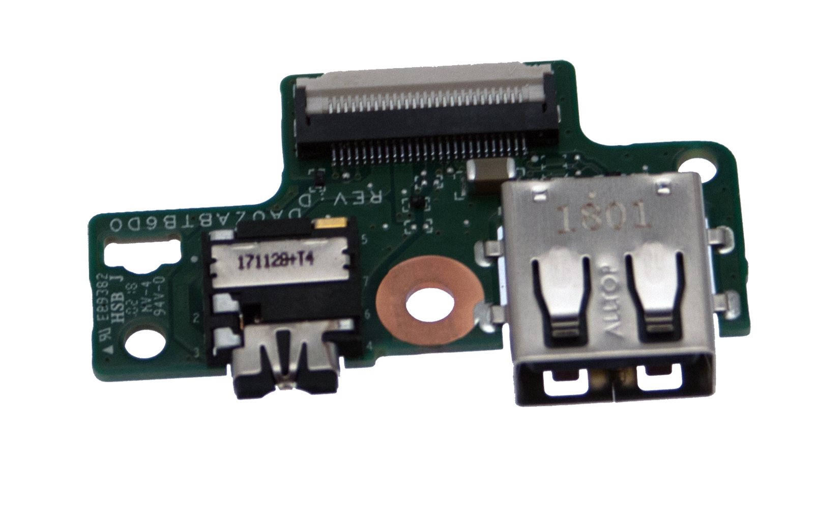 Gateway USB Board Gateway NE574 Serie (Original)