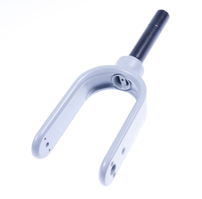 SOFLOW (8) Vordergabel silber/grau SO ONE PRO (Original) SOFLOW (8) Vordergabel silber/grau SO ONE PRO (Original)