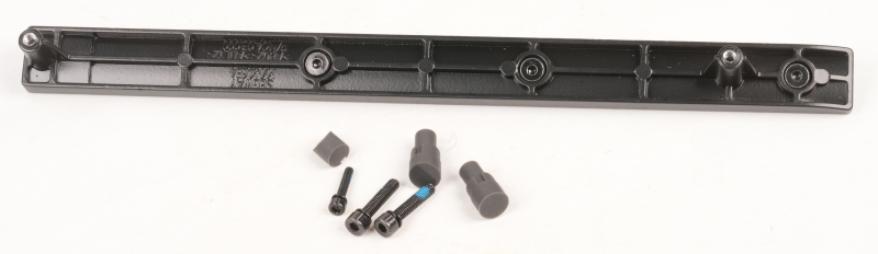 SEGWAY Halterung Akku E25D (Original)